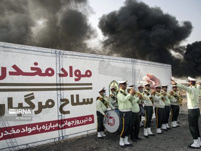 بحران اعتیاد در کهگیلویه و بویراحمد؛ ۱۲ هزار نفر در چنگال مواد مخدر!