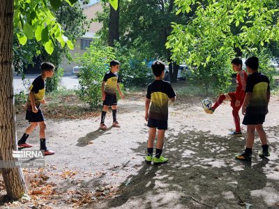 دستورالعمل تابستانی ۱۴۰۵: دانش‌آموزان در مرکز فعالیت‌های محله‌محور!