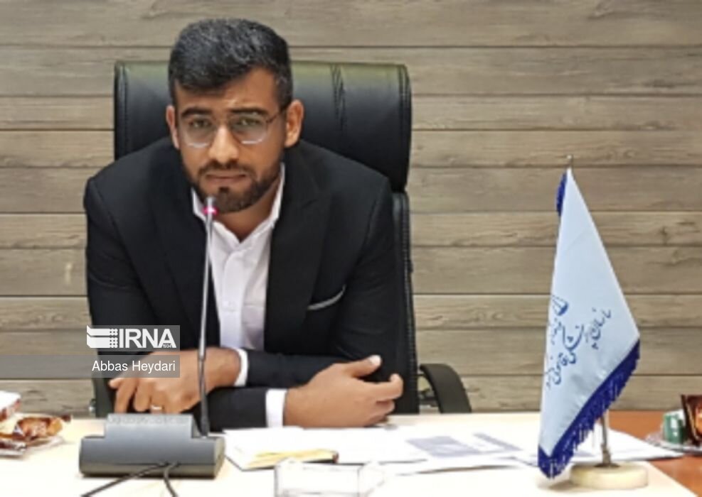 بوشهر: ثبت ۳۸ شهید و ۱۱۰ مجروح جنگ تحمیلی سوم