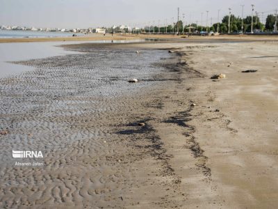 اطلس آلودگی مکران: گام‌های جدید برای حفظ دریای ایران