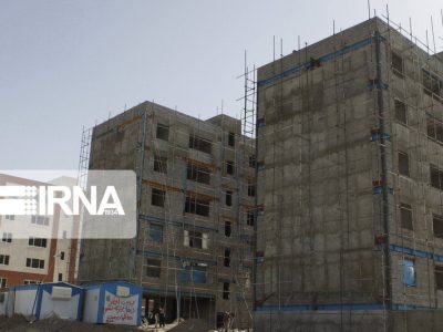 تازه‌ترین نفس‌های ساخت‌وساز در بجنورد با تثبیت عوارض پروانه!