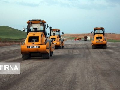 ۳۱ کیلومتر از محور پیرانشهر–نقده برای تردد زائران اربعین ساماندهی شد