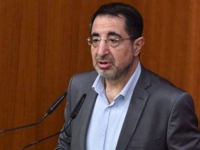 لبنان: صرف‌نظر از حق پیگیری حقوقی علیه اسرائیل!