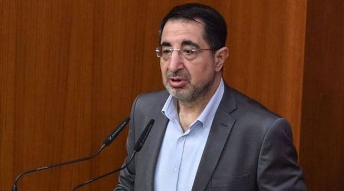 لبنان: صرفنظر از حق پیگیری حقوقی علیه اسرائیل!