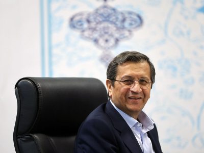 همتی: ۳.۷ میلیارد دلار برای تامین کالاهای اساسی و دارو در ایران!
