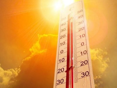 خراسان جنوبی در آتش گرما؛ دما در ۱۷ ایستگاه به بالای ۴۰ درجه رسید!