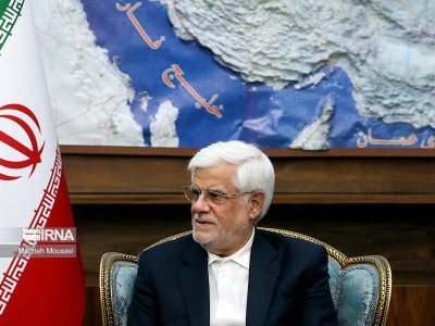 پیام عارف: غیرت و پایمردی شما، نماد افتخار ملی است!