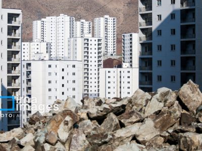تکمیل مسکن مهر: ۱۴ هزار میلیارد تومان از املاک وزارت راه تأمین می‌شود!