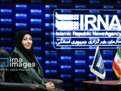 همکاری قوه قضائیه و محیط زیست: گامی مؤثر برای حفاظت از حقوق عامه