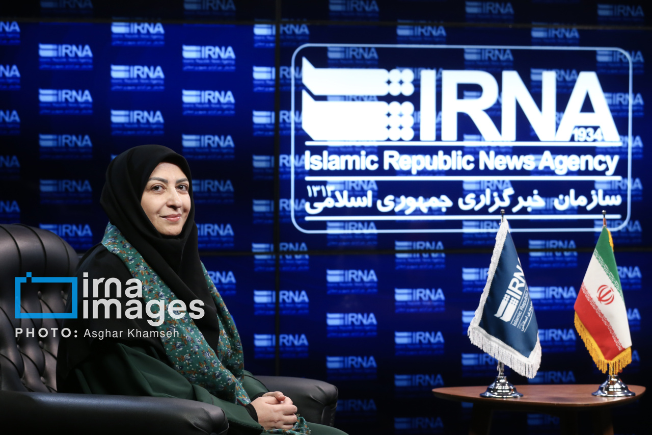 همکاری قوه قضائیه و محیط زیست: گامی مؤثر برای حفاظت از حقوق عامه
