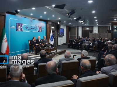 استاد بوشهری، قله‌های علم را فتح کرد؛ عضو پیوسته فرهنگستان علوم پزشکی شد!