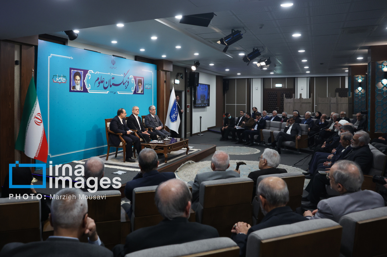 استاد بوشهری، قله‌های علم را فتح کرد؛ عضو پیوسته فرهنگستان علوم پزشکی شد!