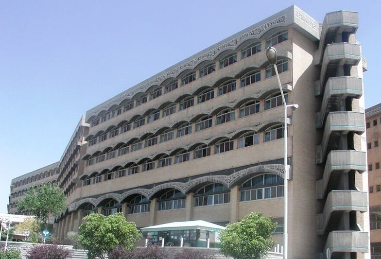 اصفهان؛ بار سلامت ایران در دوش زیرساخت‌های ناکافی!