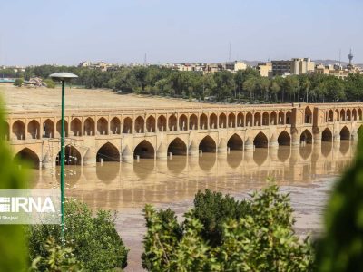 زاینده‌رود در خطر: ماهیان بومی در آستانه انقراض!