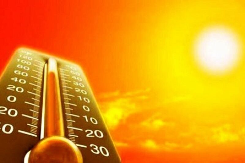 شدت گرمای هوا در کهگیلویه و بویراحمد کاهش یافت