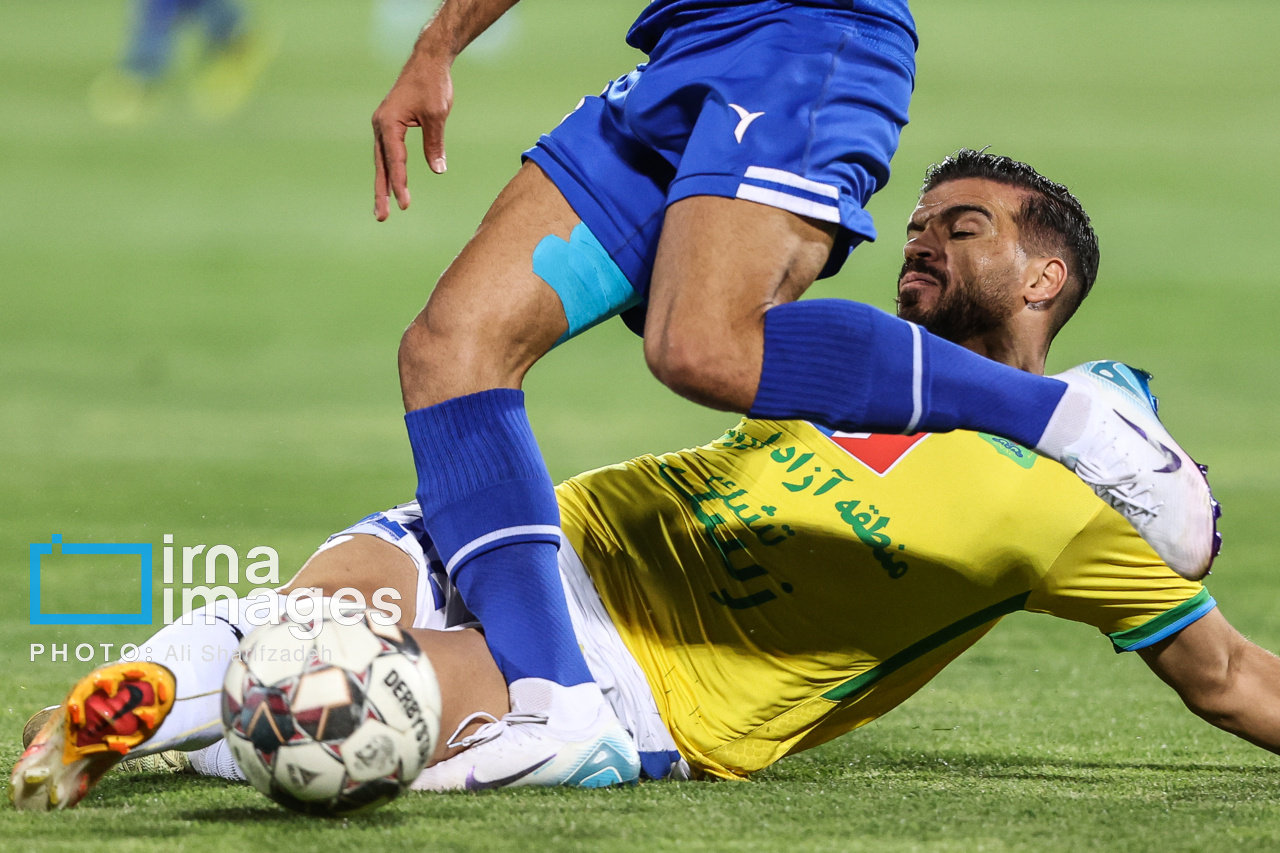 مس شهربابک، قهرمان جدید لیگ آزادگان و راهی به لیگ برتر!