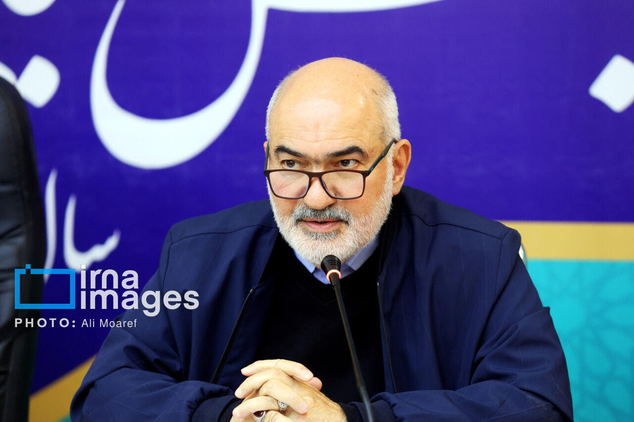 خوزستان در آستانه حماسه: آمادگی کامل برای اربعین و وداع با رهبر شهید