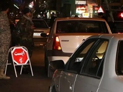 ایمنی مراسم تشییع رهبر شهید در تهران تحت بازرسی‌های ویژه قرار گرفت