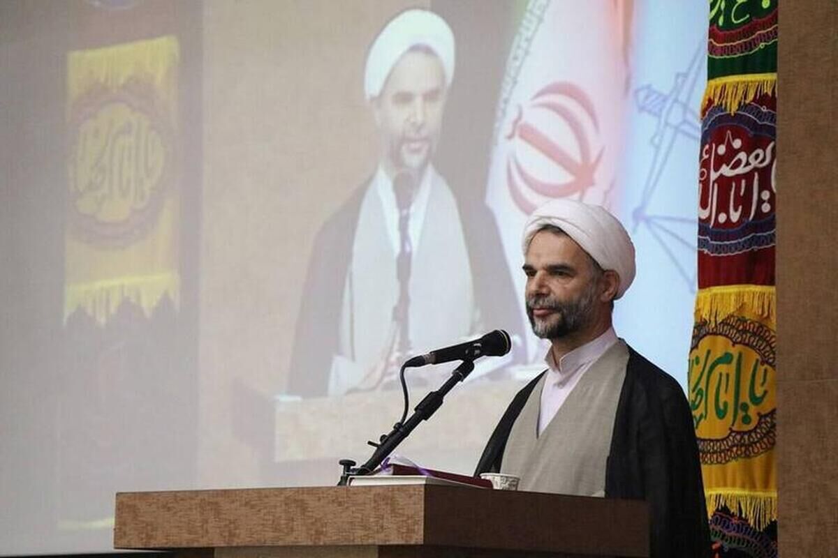 فناوری؛ کلید ورود به دنیای عدالت مدرن