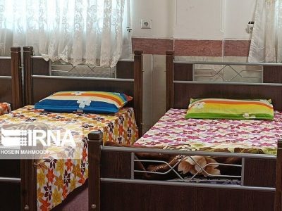۶۱۰ مدرسه مشهد، میزبان زائران مراسم تشییع رهبر شهید