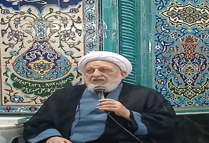 آستارا: تبعیت از ولی‌امر، درس بزرگ عاشورا