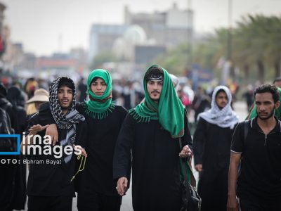 سفر اربعین حسینی؛ ثبت‌نام از فردا آغاز می‌شود!