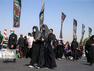 زائران گیلانی، آماده سفر معنوی: ثبت‌نام اربعین آغاز شد!