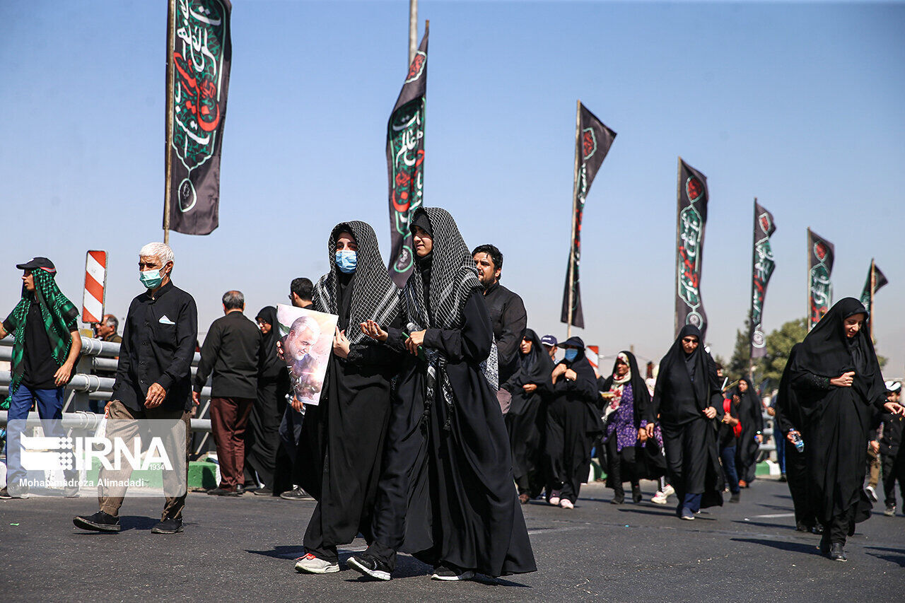 زائران گیلانی، آماده سفر معنوی: ثبت‌نام اربعین آغاز شد!