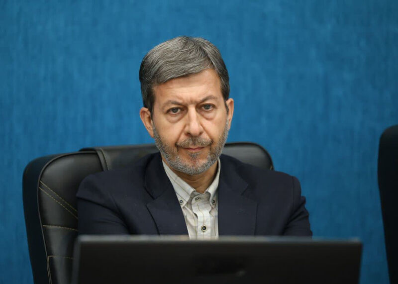 جسارت و مدیریت، کلید موفقیت طرح‌های بزرگ اصفهان