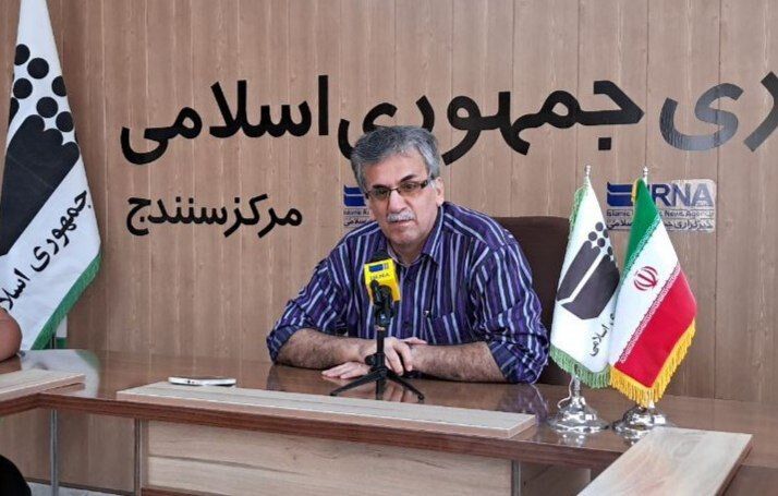 بسکتبال کردستان: در جستجوی حمایت برای قهرمانی!