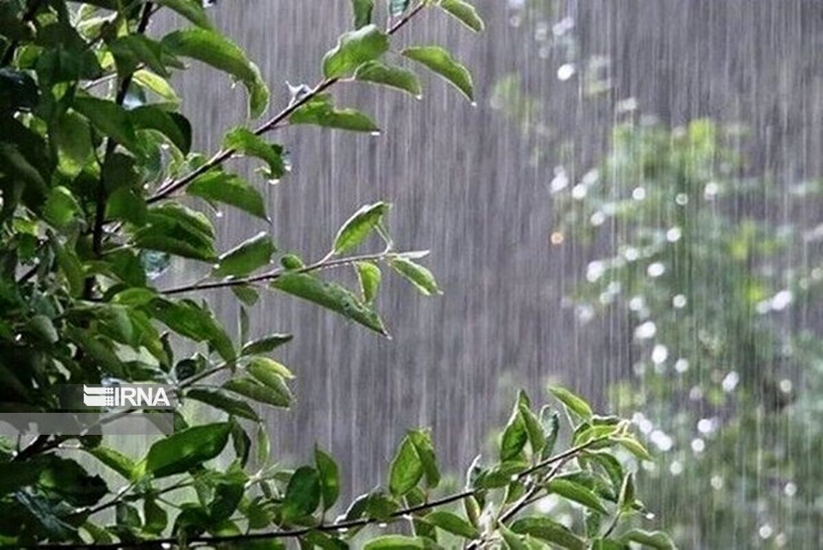 هشدار زرد هواشناسی: بارش‌های رگباری و خطر سیل در انتظار اردبیل!