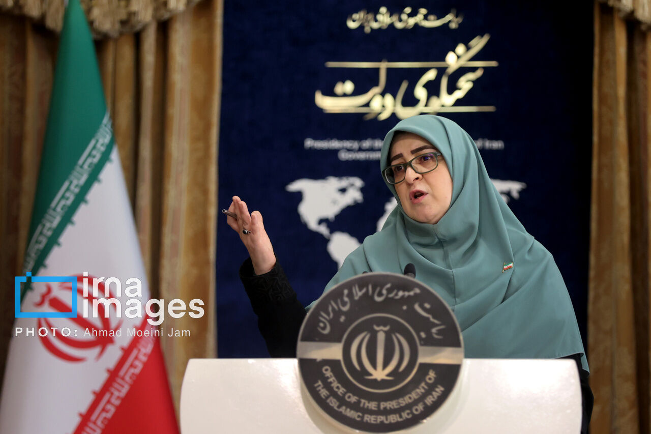 ایران در بحران: ضرورت انصاف و مسئولیت‌پذیری