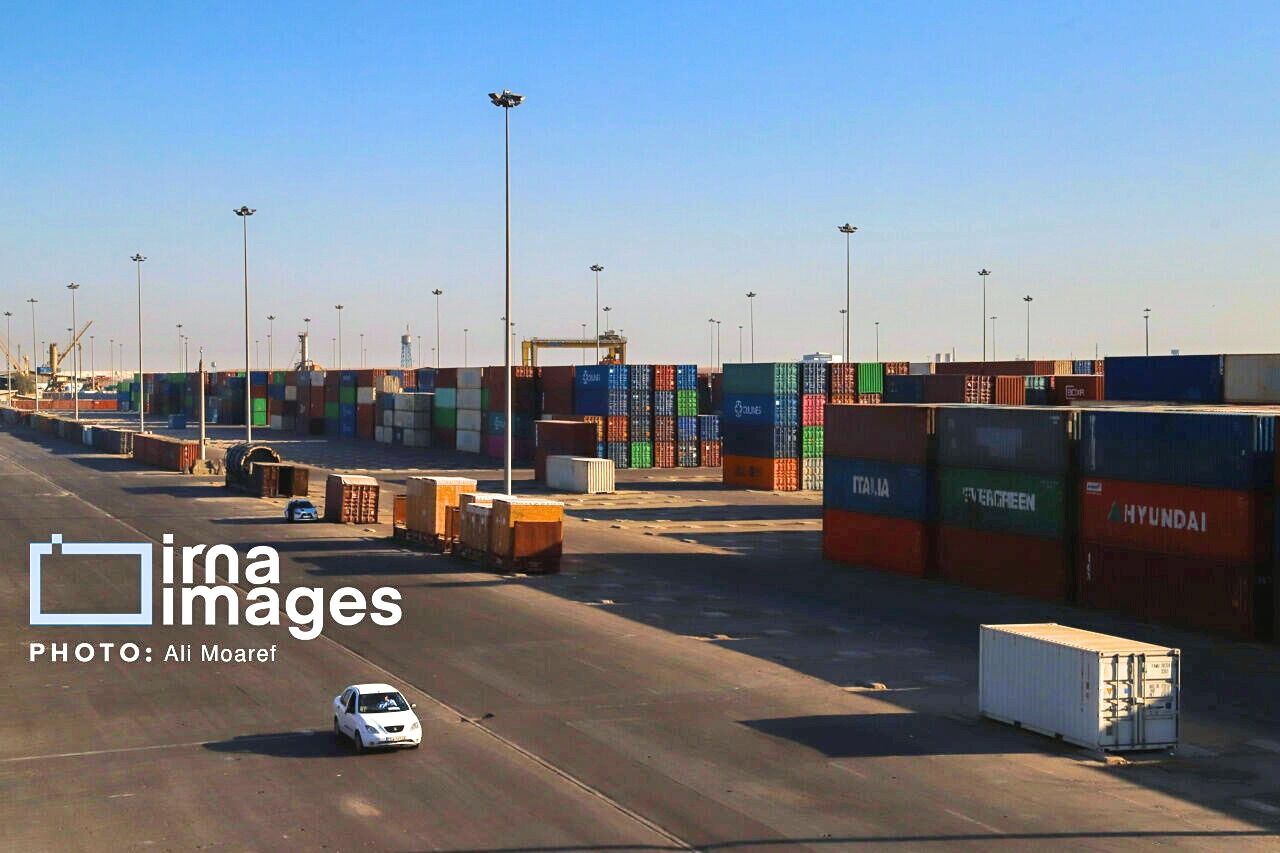 آذربایجان‌غربی؛ در آستانه تبدیل به هاب ترانزیتی ایران!