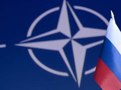 دیپلمات روس: ناتو و اروپا در پی بی‌ثباتی اوراسیا!