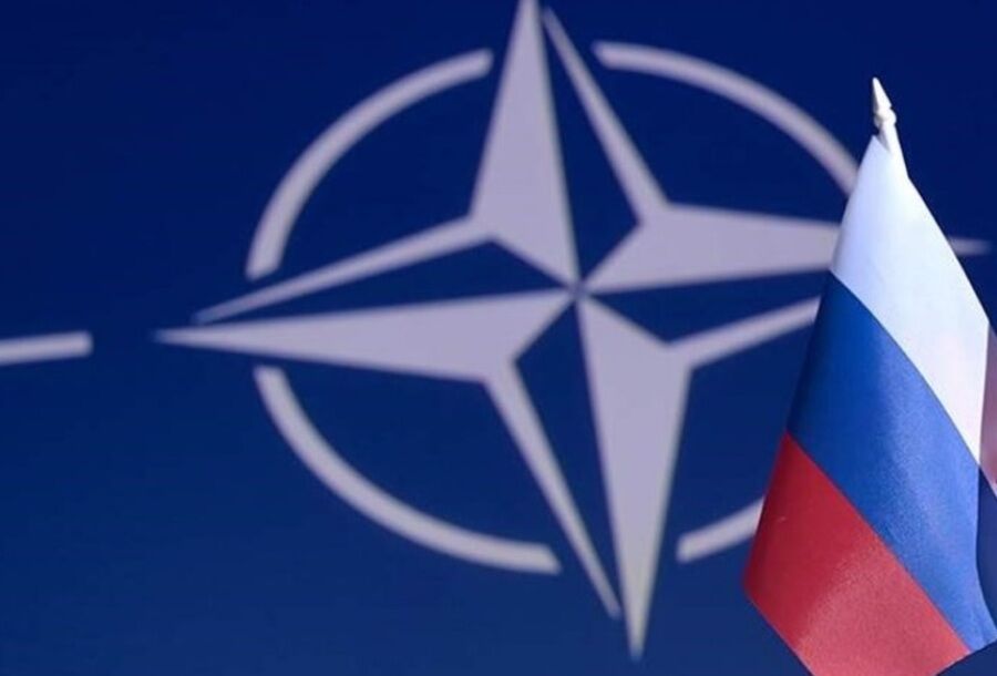 دیپلمات روس: ناتو و اروپا در پی بیثباتی اوراسیا!