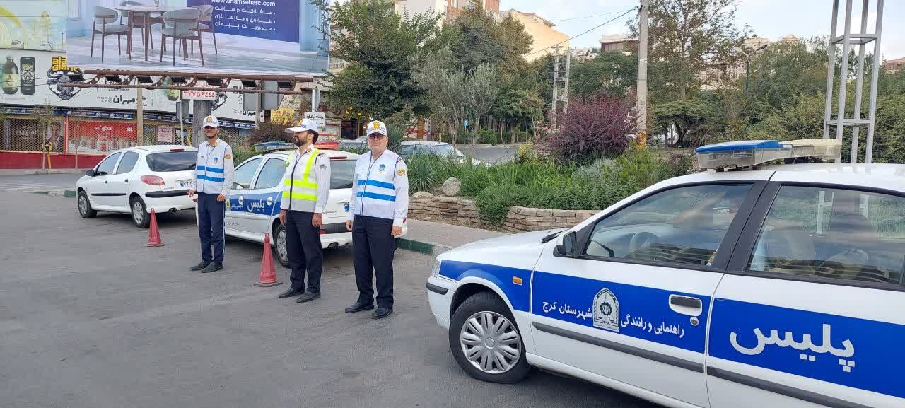 ترافیک تهران در آستانه وداع با رهبر شهید: طرحی بی‌سابقه در مدیریت تردد!
