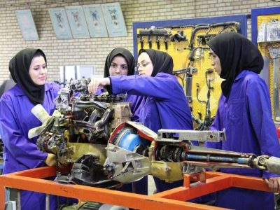 میدان‌داری بخش خصوصی، نسخه کاربردی ترویج مهارت‌آموزی در مازندران