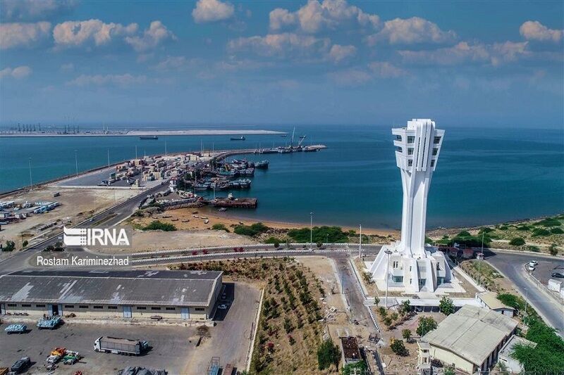 چابهار؛ بهشت سرمایه‌گذاری شرق کشور با ظرفیت‌های بی‌نظیر تجاری، صنعتی و ترانزیتی