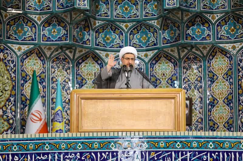 جنگ روانی دشمن؛ تلاش برای دلسرد کردن مردم ایران!
