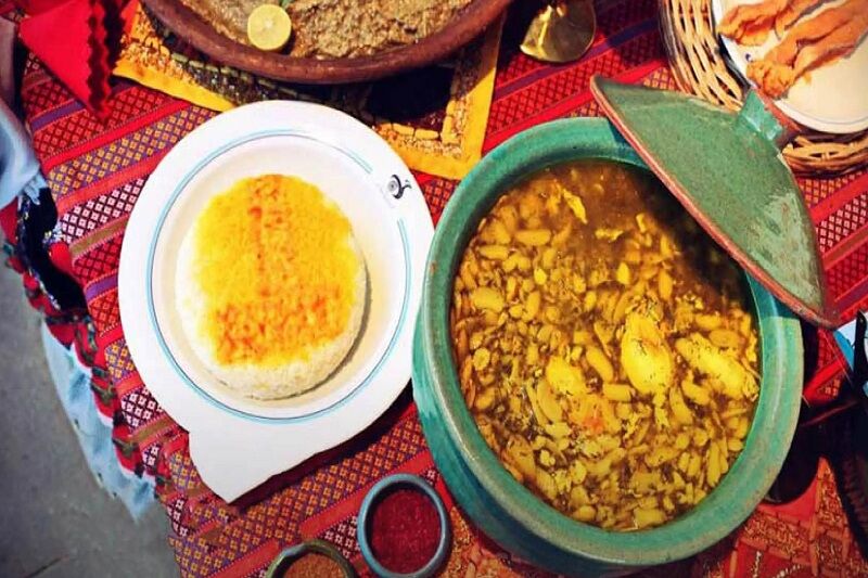 اصلاح رژیم غذایی؛ کلید درمان بیماری‌های گوارشی!