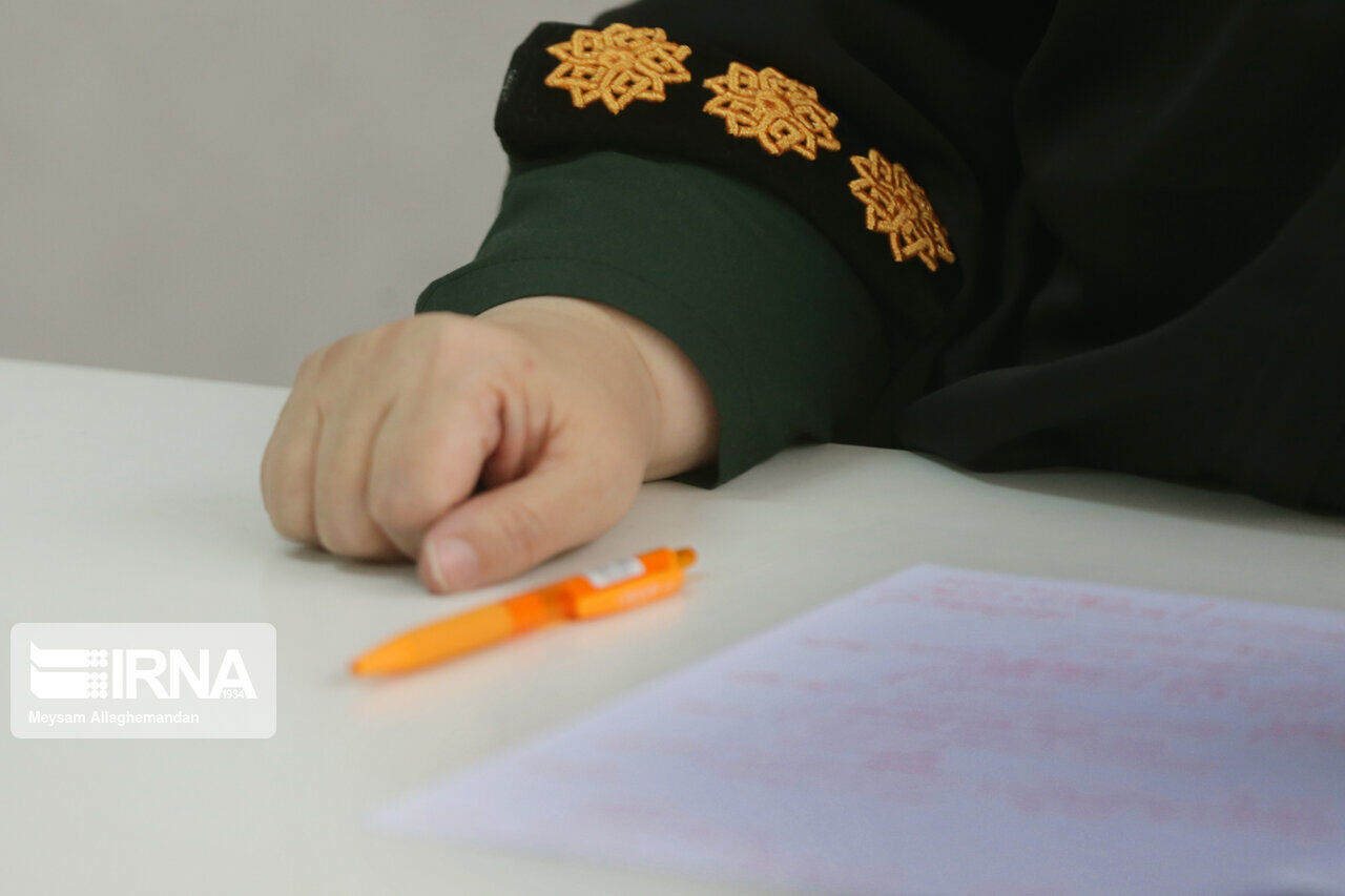 تماسهای مردمی با ۱۱۰ لرستان: ۴۱ درصد به عملیات ختم شد!