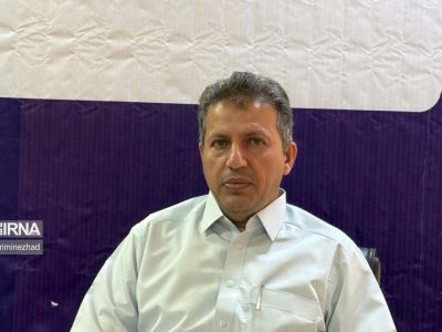 ایرانشهر: پرورش قهرمانان ورزش، اولویت فرماندار برای اعتلای ملی!