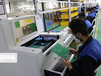۱۶۰۰ میلیارد ریال وام به شرکت‌های دانش‌بنیان اردبیل پرداخت شد