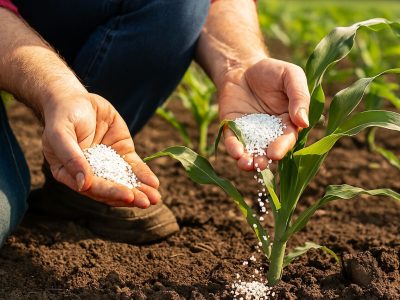 کودهای یارانه‌ای دوباره به مزارع خراسان رضوی رسید!