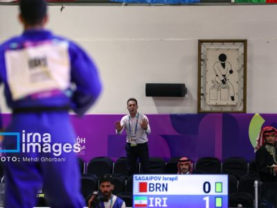 جودو ایران: ۶ سهمیه ناگویا در انتظار تصمیم نهایی!