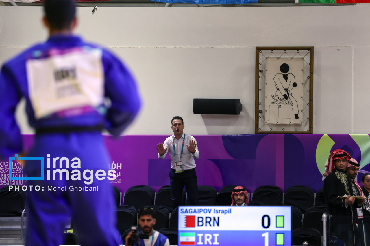 جودو ایران: ۶ سهمیه ناگویا در انتظار تصمیم نهایی!