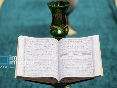 ۳۳ نفر از بوشهر، راهی مرحله کشوری جشنواره قرآن و عترت شدند!