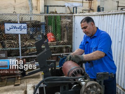 حمایت قاطع دادگستری از تولید: هیچ واحد صنعتی در خوزستان تعطیل نمی‌شود!