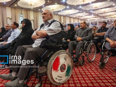 بازنگری در لایحه ایثارگری: گام جدید برای افزایش رضایت جامعه ایثارگران