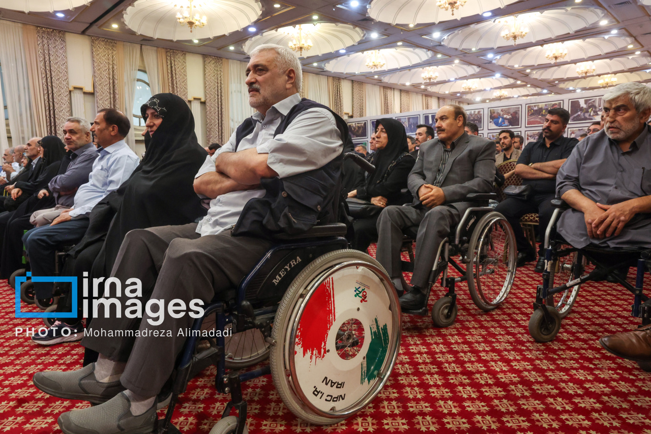 بازنگری در لایحه ایثارگری: گام جدید برای افزایش رضایت جامعه ایثارگران
